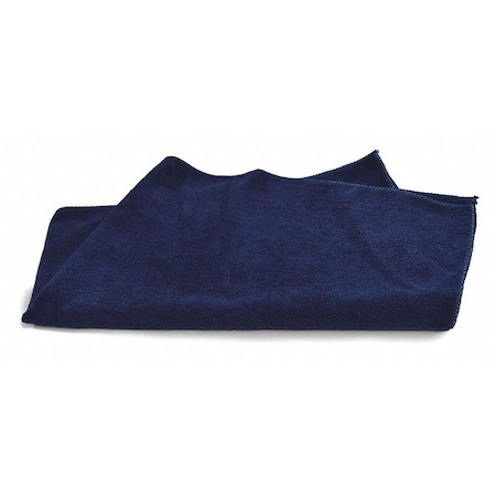 Mcrofbr Car/Hand Towel, Nvy, 16