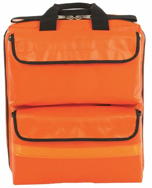 Air Bag Equipment Pack Orange 20 L MPN:RB -880-OR