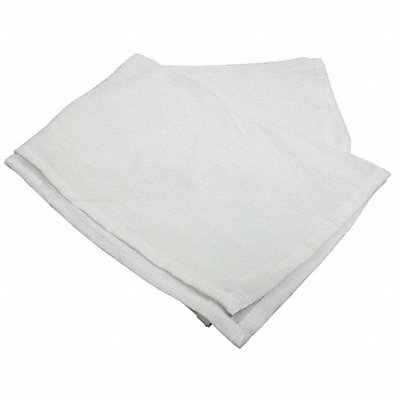 Flour Sack Towel Cotton Lint Free PK12 MPN:22861