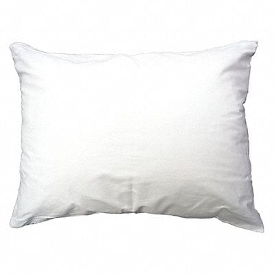 Pillow Standard 27x21 in White MPN:X11300