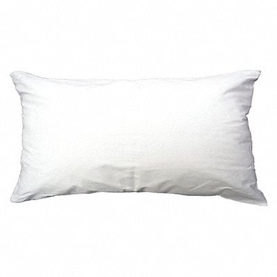 Pillow King  37x21 in White MPN:X11302