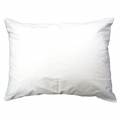 Pillow Standard 27x21 in White MPN:X11700