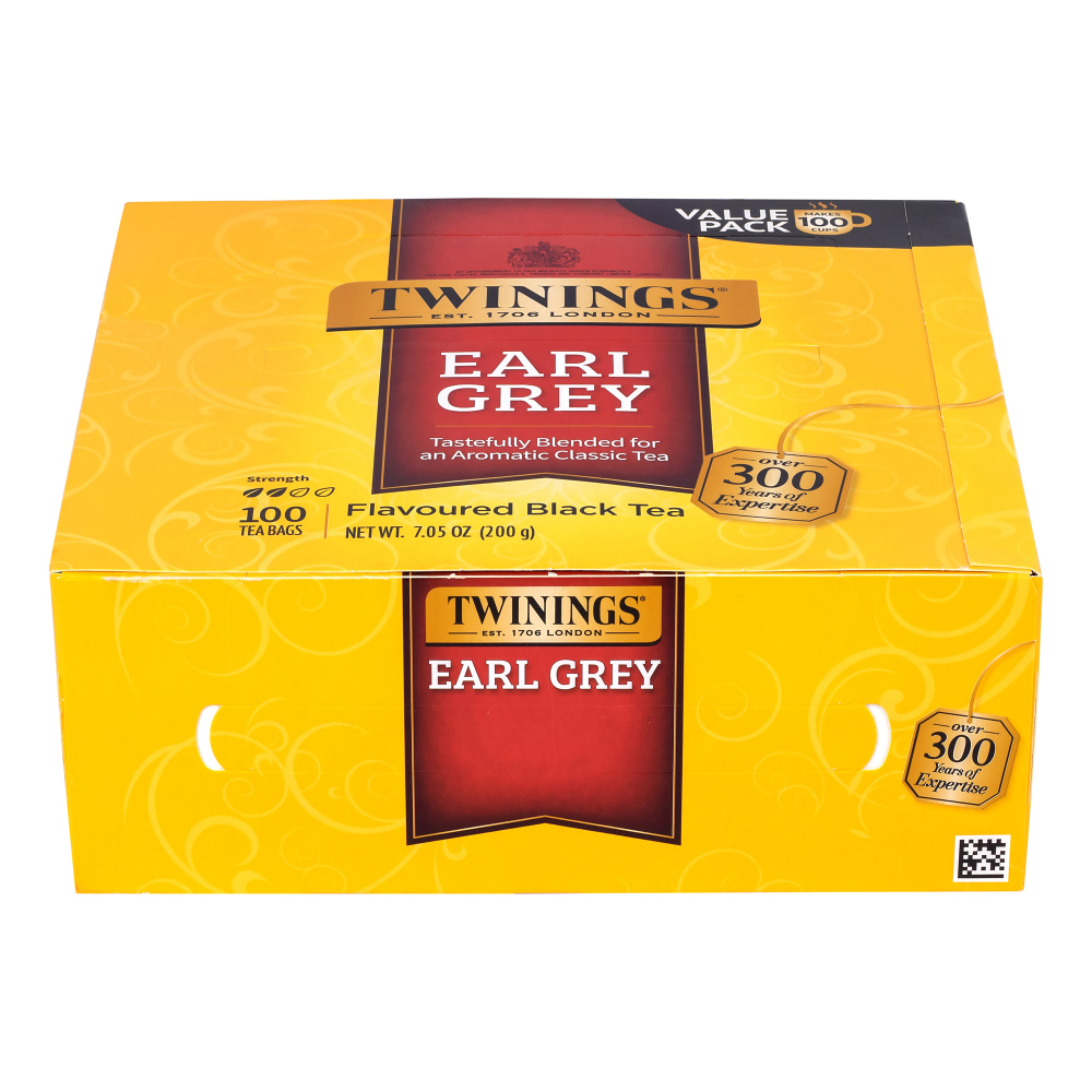 Example of GoVets r Twining brand