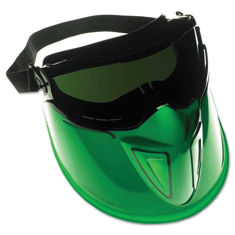 Jackson Safety V90 Shield Safety Goggles MPN:18631