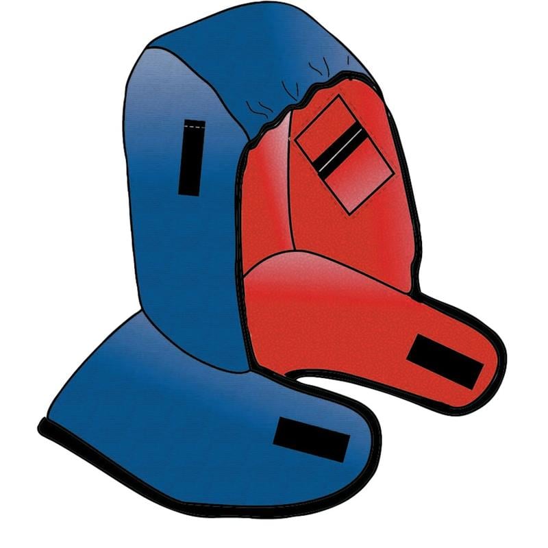 R3 Safety Hot Rods 3M Thinsulate Winter Liner, Cotton Twill, Fleece Lining MPN:SN530