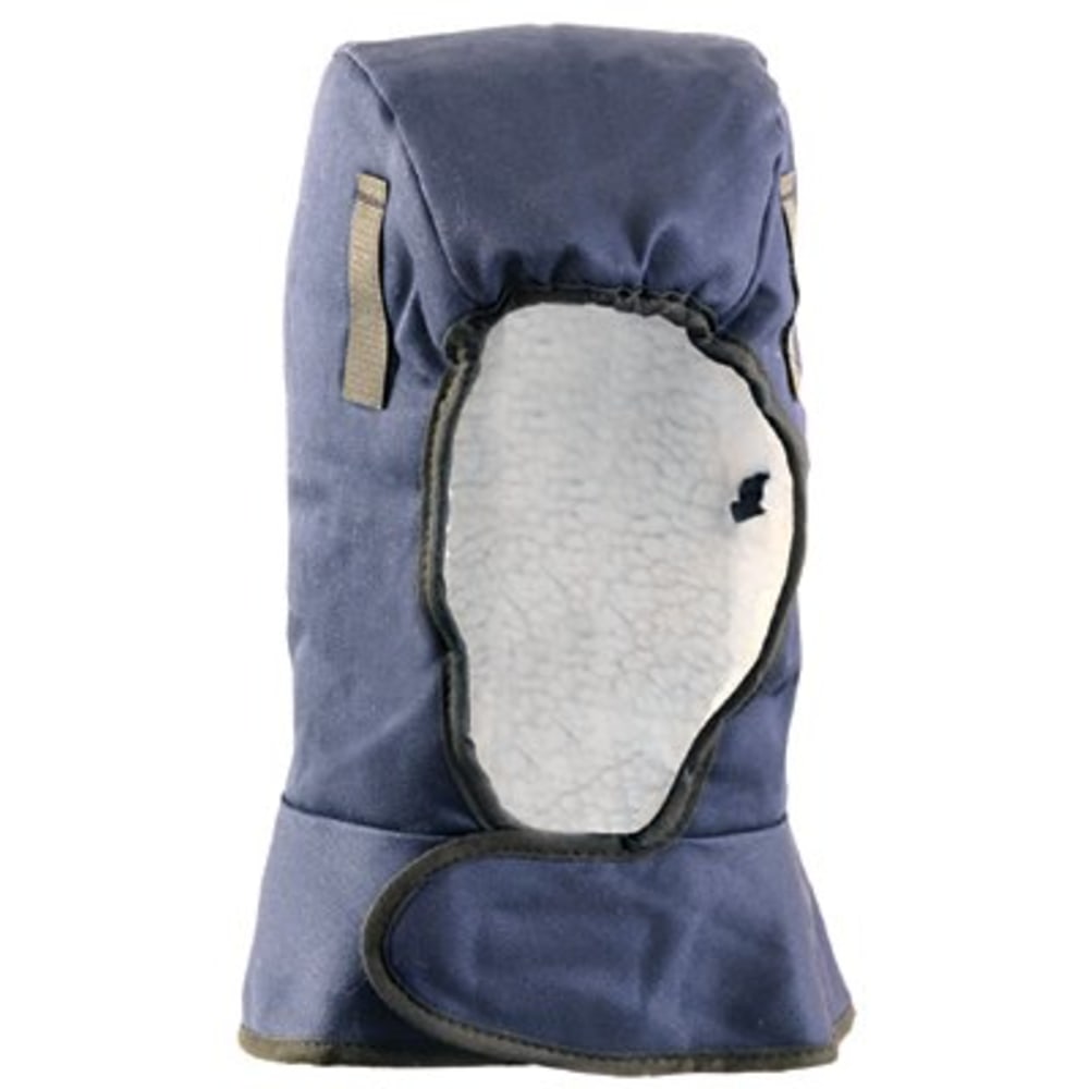 Heavy Duty Hot Rods Winter Liners, Cotton Twill, Sherpa Lining, Navy Blue MPN:SS550