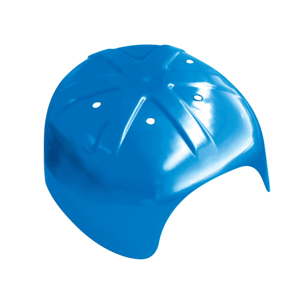 R3 Safety Vulcan Bump Cap Inserts, Blue MPN:V400