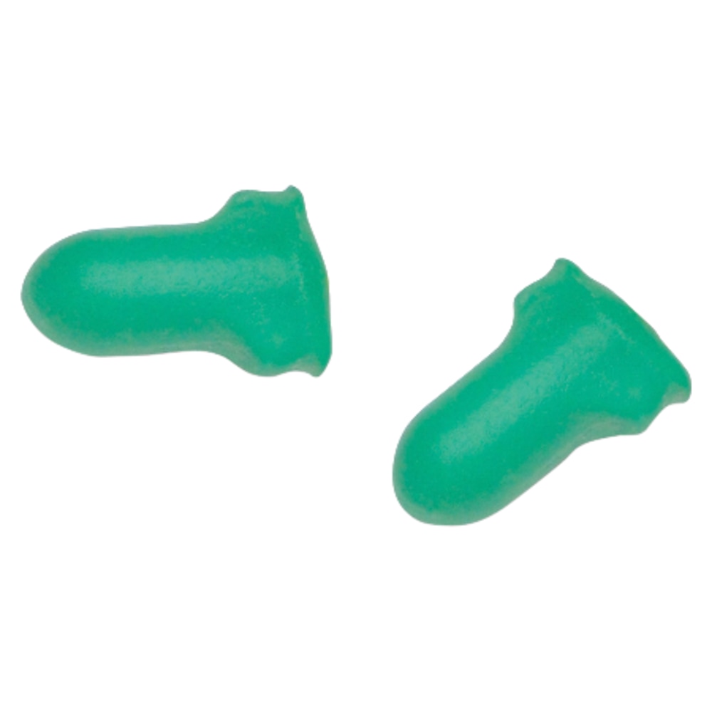 R3 Safety Maxlite Low Pressure Foam Ear Plugs, Box Of 200 MPN:LPF1