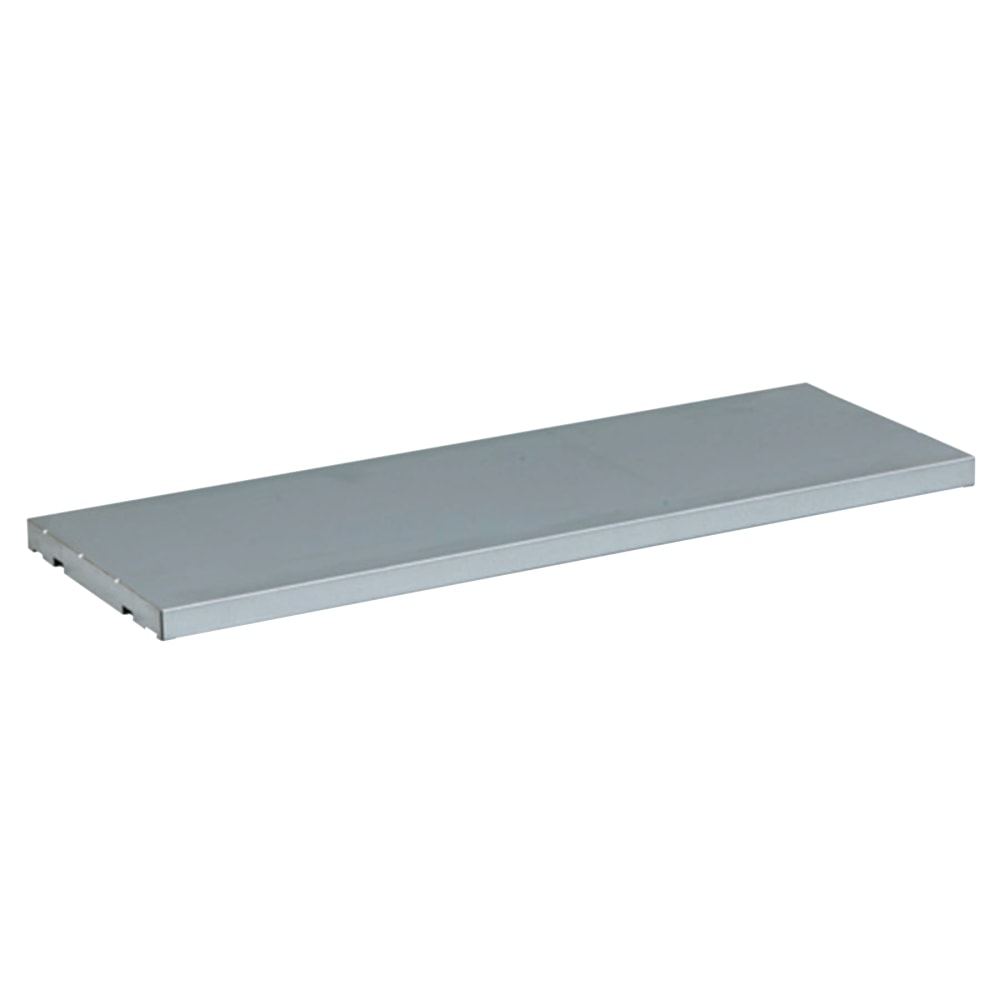 Justrite SpillSlope Steel Shelf, Fits 30-/40-/45-Gallon Safety Cabinets MPN:29937
