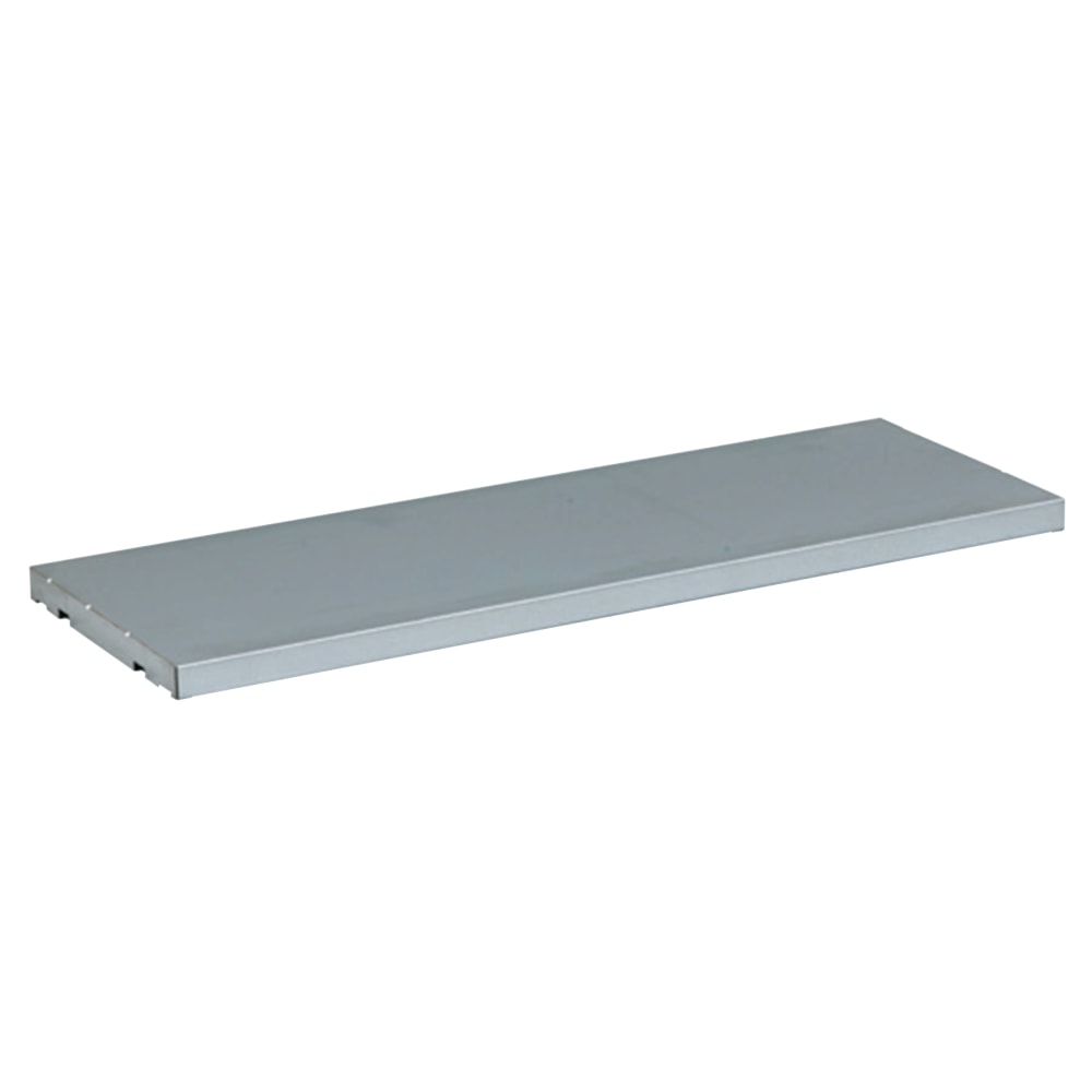 Justrite SpillSlope Steel Shelf, Fits 90-Gallon Safety Cabinets MPN:29945