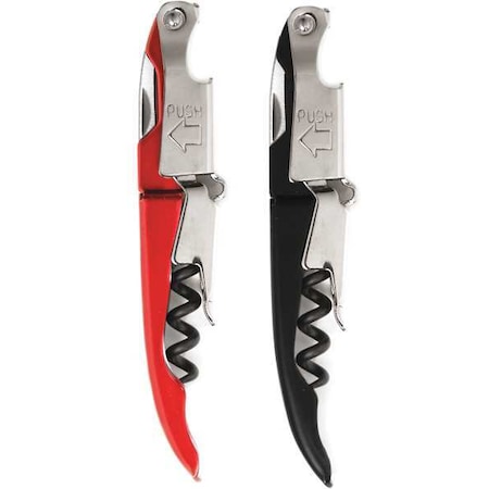 Two-Step Bottle Opener, Assorted MPN:W5622T10