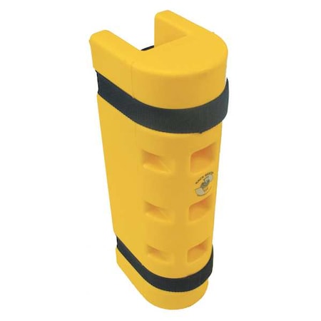 Pallet Rack Protector, 18