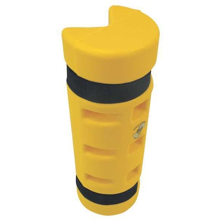Pallet Rack Protector, 18