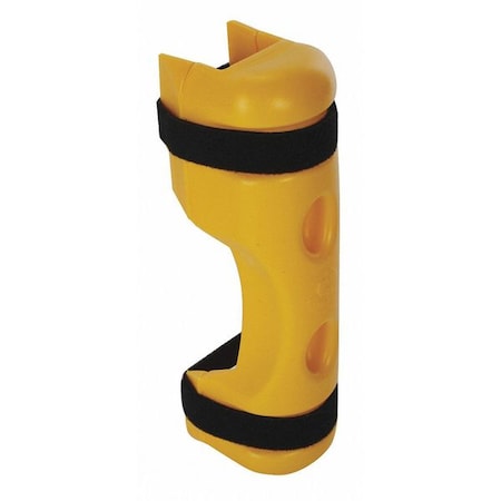 Pallet Rack Guard, 18