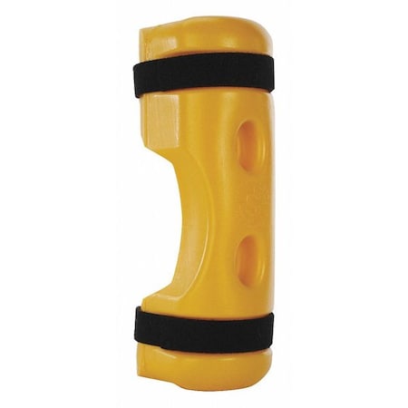 Pallet Rack Guard, 18