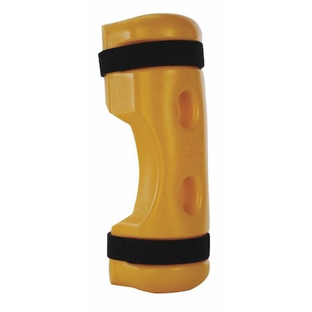 Pallet Rack Guard, 18