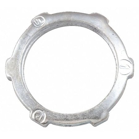 IMC, #6-8, Steel, Plain MPN:1012