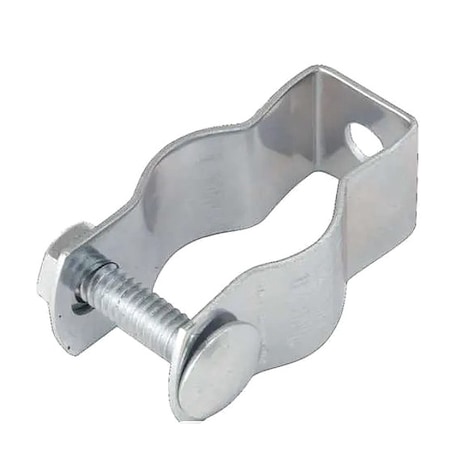 Cable Hanger, Conduit; EMT Use, Steel, Galvanized MPN:2052