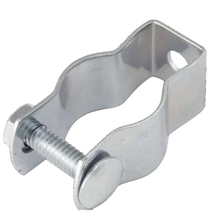 Cable Hanger, Conduit; EMT Use, Steel, Galvanized MPN:2053