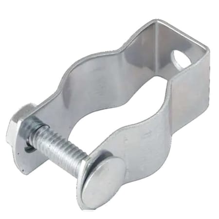 Cable Hanger, Conduit; EMT Use, 1 in, Steel, Galvanized MPN:2054