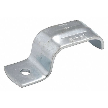 Strap, Conduit Use, Steel MPN:2444