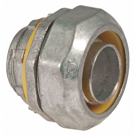 Liquidtight Connector, 2