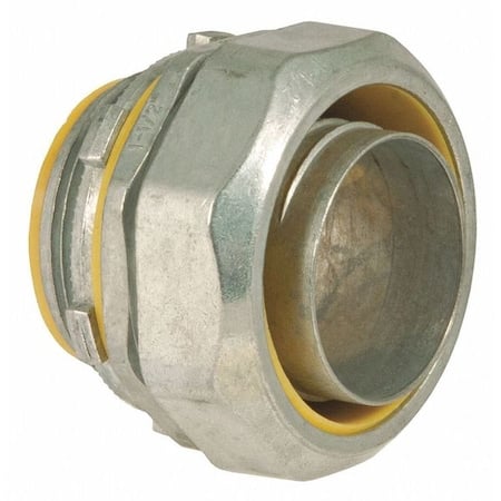 Liquidtight Connector, 1