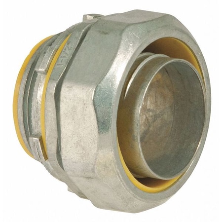 Liquidtight Connector, 1-1/4