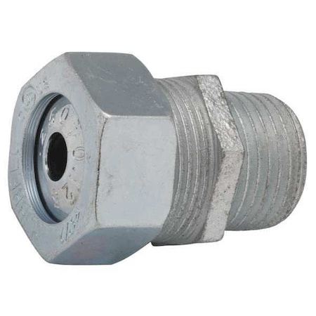 Cord Connector, 1-31/64