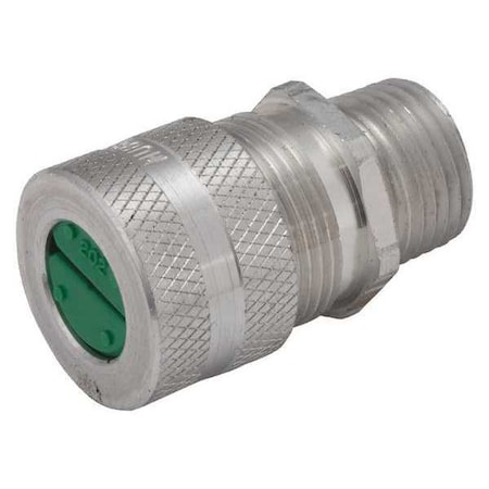 Cord Connector, 2-5/16
