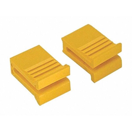 Clamp, Conduit Use, Noryl MPN:7321