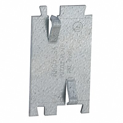 Cable Protection Plate 2.75 in L MPN:2712R