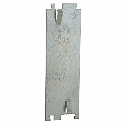 Cable Protection Plate 5 in L MPN:2713R
