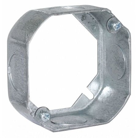 Electrical Box Hardware, Steel, Box MPN:131RAC
