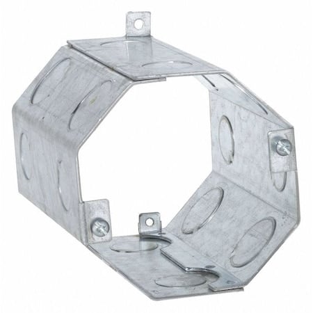 Ring, Steel, Floor Box Type MPN:275
