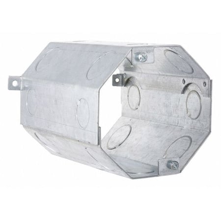 Ring, Steel, Floor Box Type MPN:276