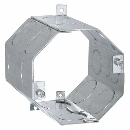 Ring, Steel, Floor Box Type MPN:279