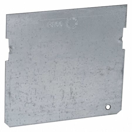 Low Volt Partition, Steel, Partition Box Type MPN:676