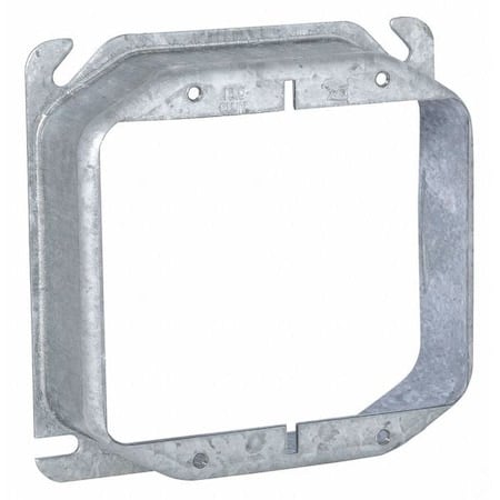 Mud Ring, Ring Accessory, Square Box MPN:781