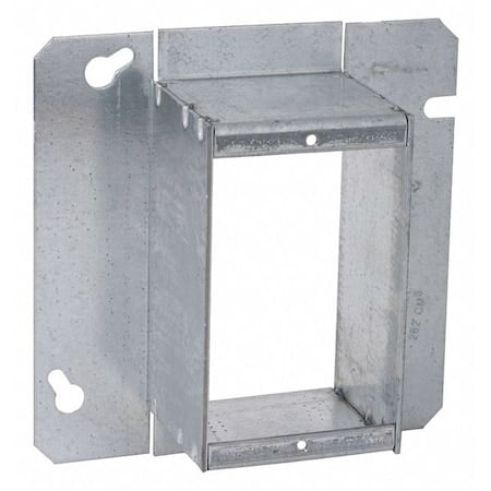 Mud Ring, Ring Accessory, Square Box MPN:899