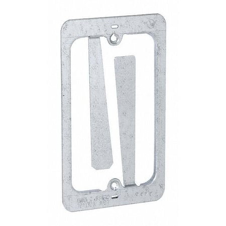 Low Voltage Mounting Bracket, NOVAL Accessory, Mounting Bracket MPN:9008