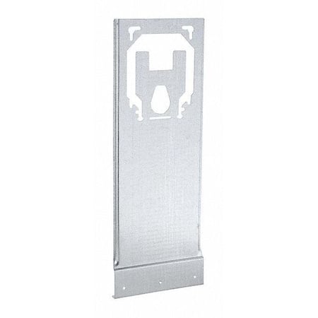 Floor Mounted Box Support, NOVAL Accessory, Mounting Bracket MPN:9009