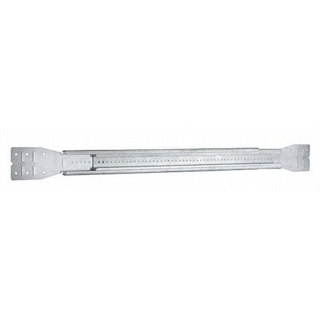 Adjustable Mounting Bracket, Bracket Accessory, Mounting Bracket MPN:9015R
