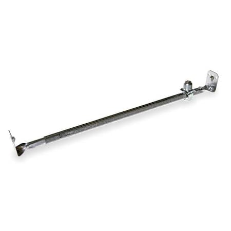 Adjustable Bar, Steel, Electrical Box Type MPN:920