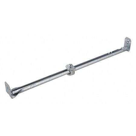 Adjustable Bar Hanger, Bar Accessory, Electrical Box MPN:922