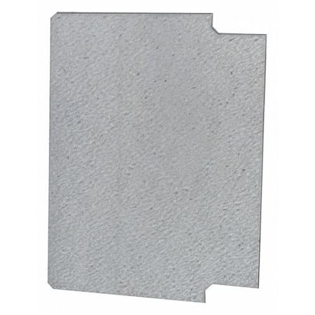 Low Volt Partition, Steel, Partition Box Type MPN:949