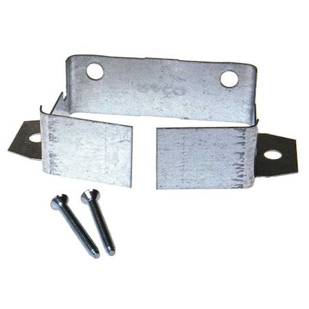 Ring, Galvanized steel, Switch Box Type MPN:976