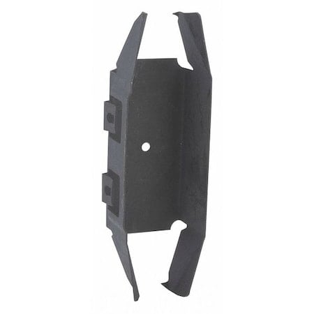Electrical Box Hardware, Steel, Mounting Bracket Box Type MPN:980