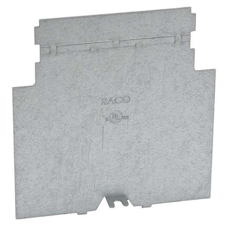 Partition, Steel, Large Capacity Box Type MPN:981