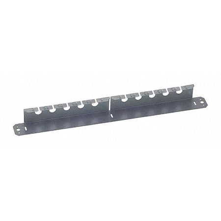 Cable Holder, Pre-Galvanized Steel, Electrical Box Type MPN:CS1RAC